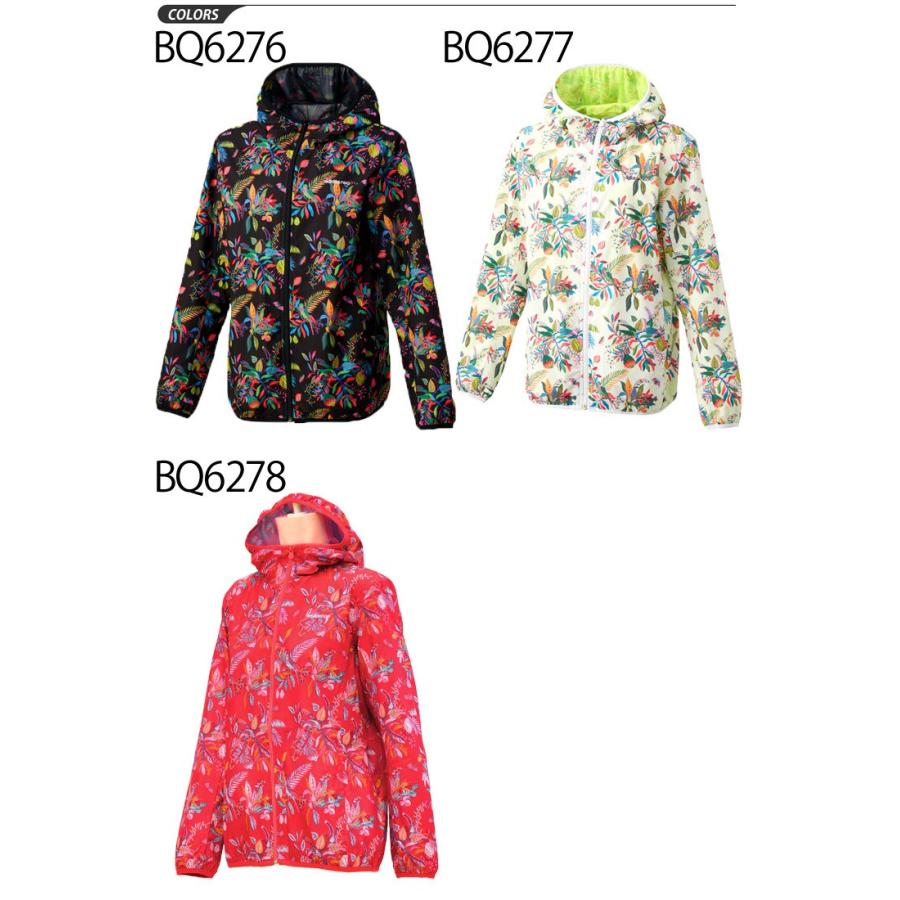 アディダス レディース ウィンド ジャケット Adidas Neo 裏メッシュ ジップパーカー 花柄 ウインドブレーカー フード 女性 スポーツ カジュアル ウェア Dkk01 Dkk01 World Wide Market 通販 Yahoo ショッピング