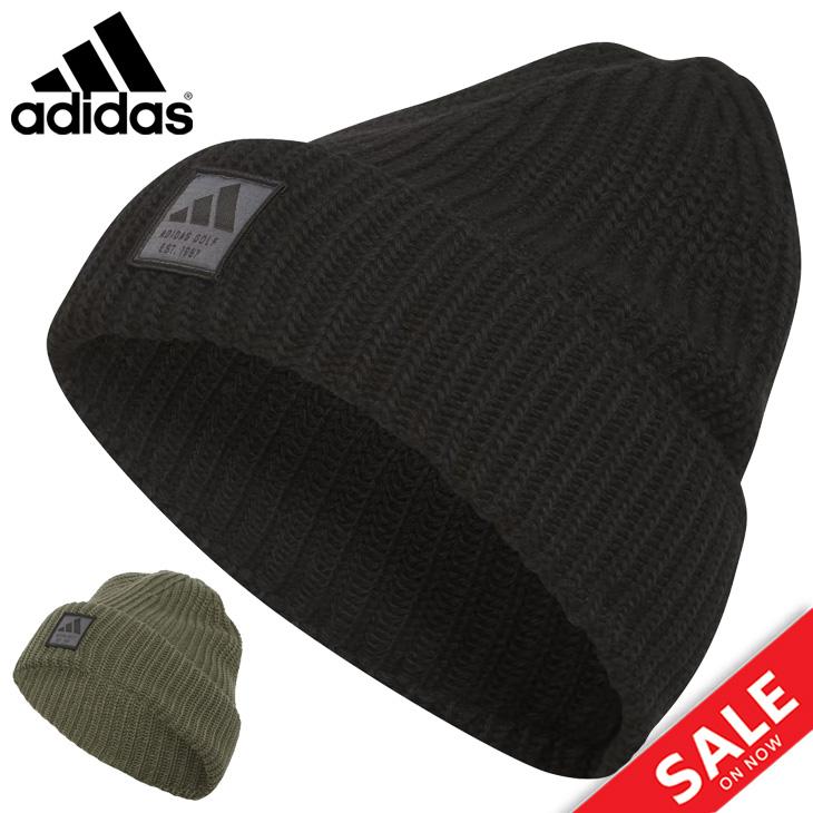 adidas（アディダス） ニットキャップ メンズ 帽子 adidas GOLF