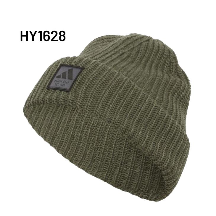 adidas（アディダス） ニットキャップ メンズ 帽子 adidas GOLF