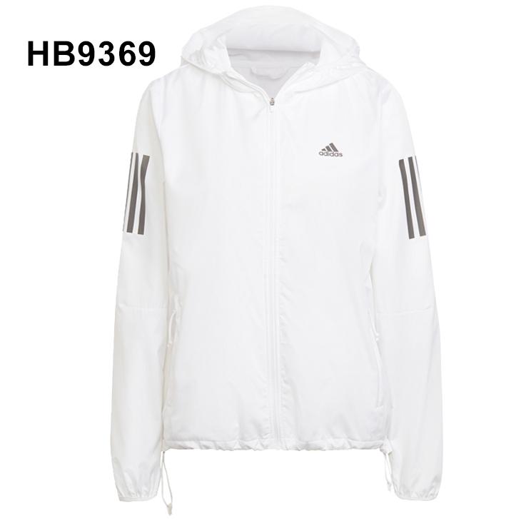 adidas（アディダス） ウィンドブレーカー レディース adidas W OTR