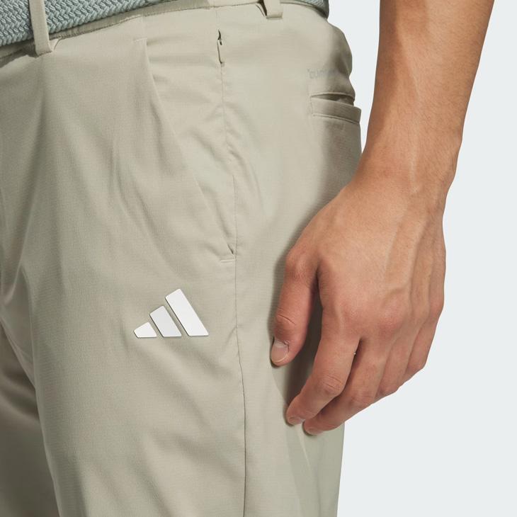 adidas（アディダス） ゴルフパンツ 9分丈 メンズ 79cm 82cm 85cm