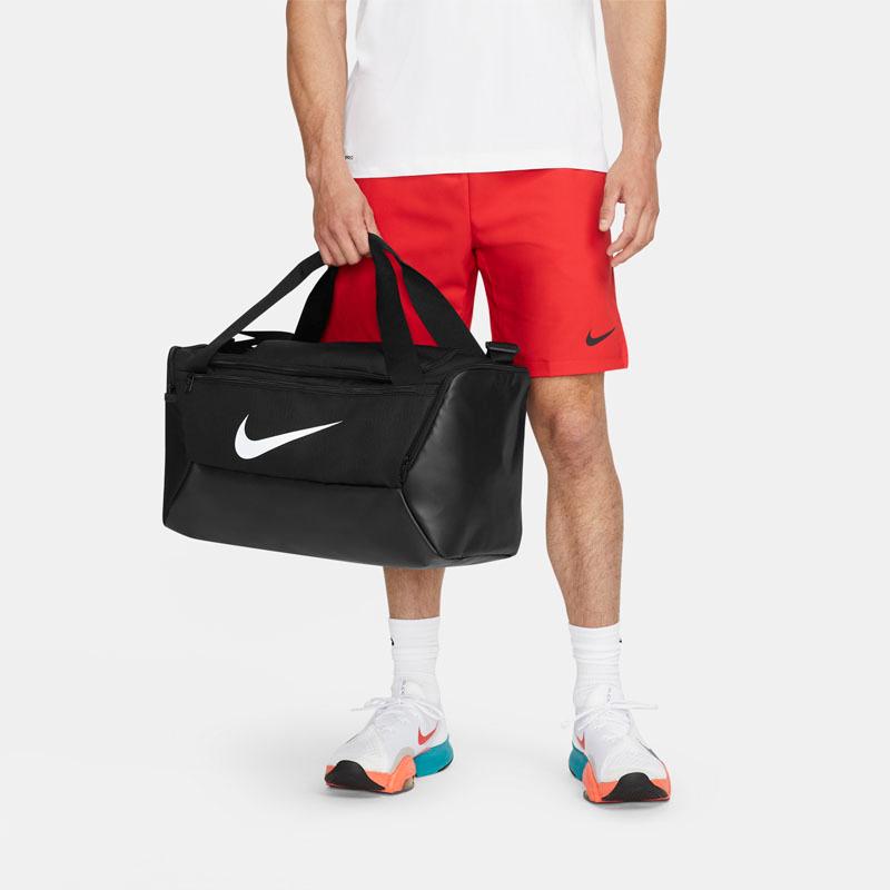 NIKE ナイキ ボストンバッグ 41L ブラジリア S ダッフル 9.5