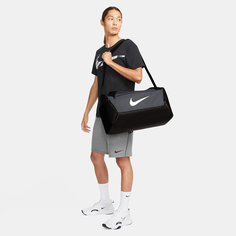 NIKE（ナイキ） ボストンバッグ 41L NIKE ブラジリア S ダッフル 9.5