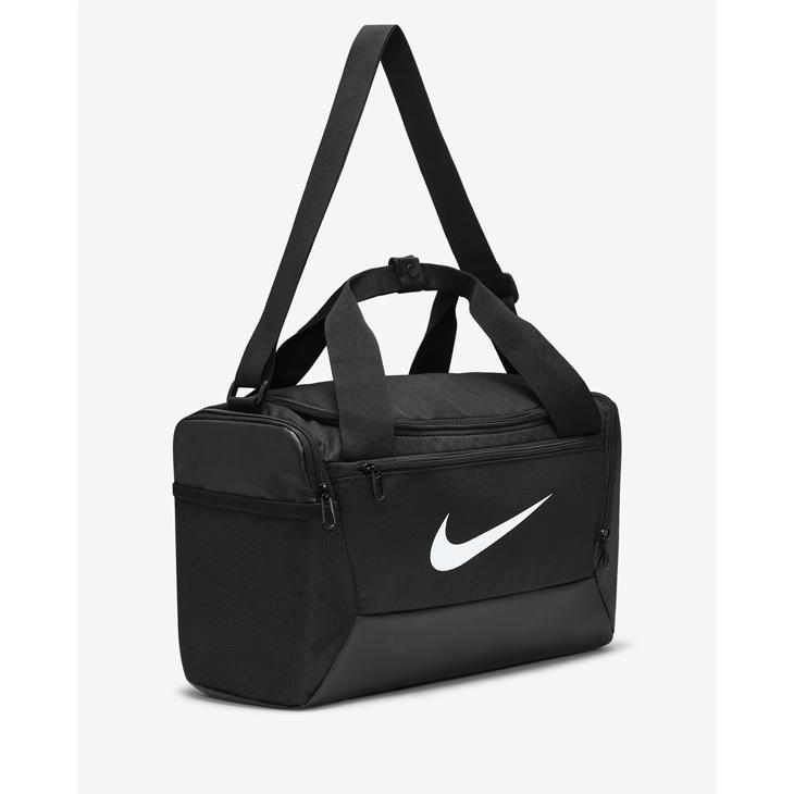 NIKE（ナイキ） ボストンバッグ XSサイズ カバン 25L NIKE ブラジリア