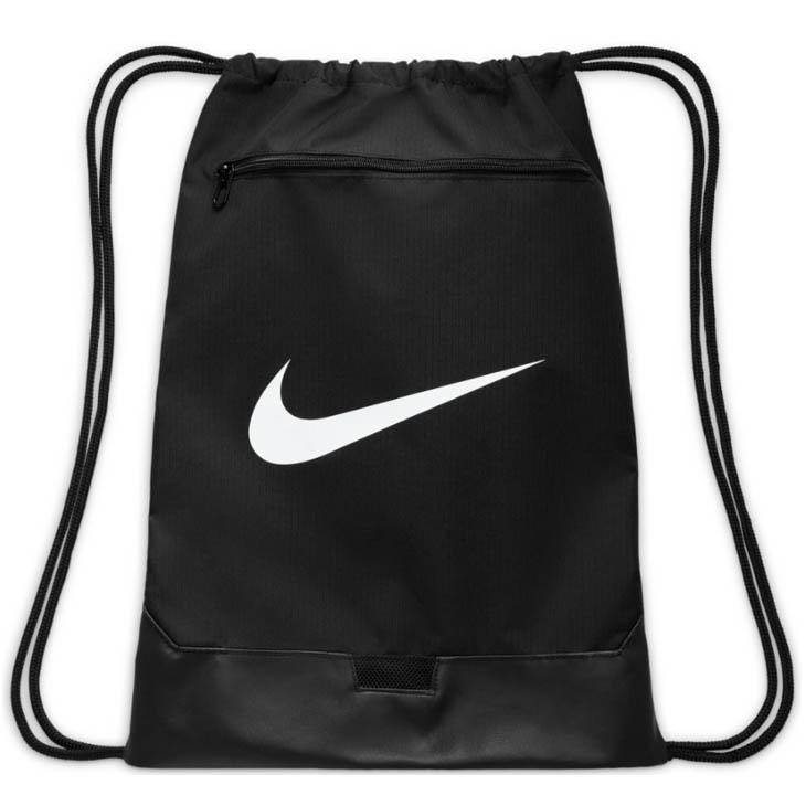 NIKE（ナイキ） ナップサック ジムサック 18L バッグ ブラジリア