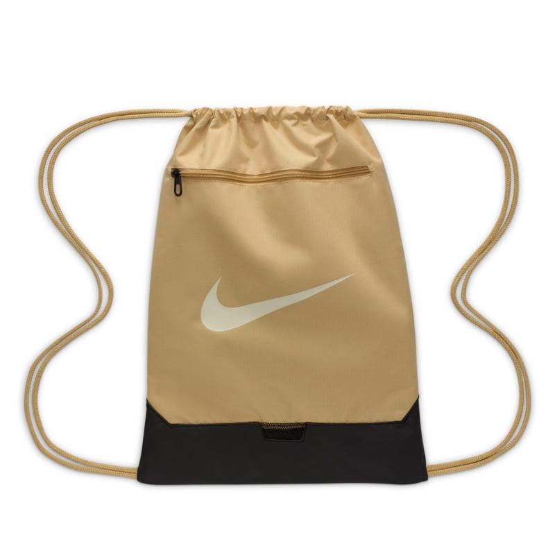 NIKE（ナイキ） ナップサック 18L バッグ 鞄 ブラジリア 9.5
