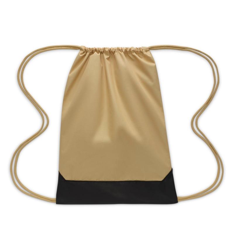 NIKE（ナイキ） ナップサック 18L バッグ 鞄 ブラジリア 9.5