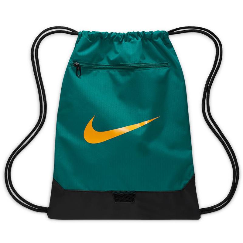 NIKE ナイキ ナップサック バッグ ブラジリア ドローストリング