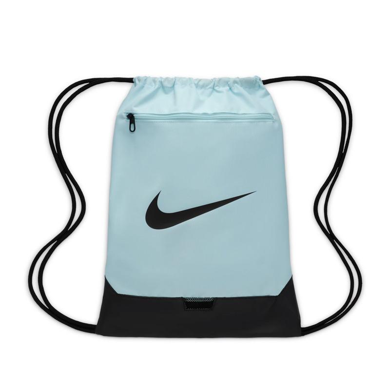 ---R--- Nike セット NIKE ナイキ ナップサック ジムサック 18L バッグ ブラジリア