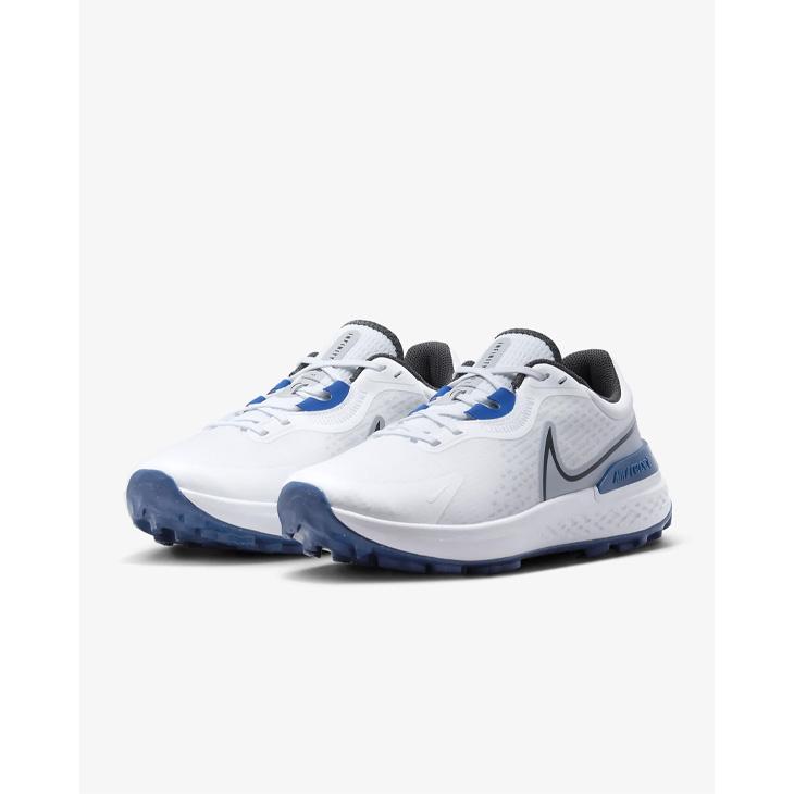 シューズ(男性用) NIKE GOLF INFINITY PRO 2 DM8449-104 NIKE（ナイキ） ゴルフシューズ メンズ NIKE GOLF インフィニティ プロ