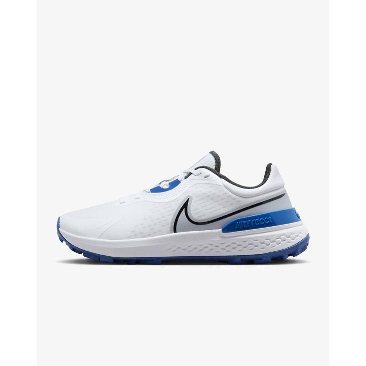 シューズ(男性用) NIKE GOLF INFINITY PRO 2 DM8449-104 NIKE（ナイキ） ゴルフシューズ メンズ NIKE GOLF インフィニティ プロ