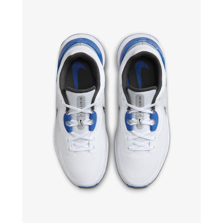 NIKE（ナイキ） ゴルフシューズ メンズ NIKE GOLF インフィニティ プロ
