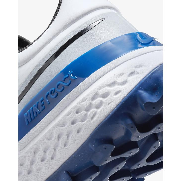 シューズ(男性用) NIKE GOLF INFINITY PRO 2 DM8449-104 NIKE（ナイキ） ゴルフシューズ メンズ NIKE GOLF インフィニティ プロ