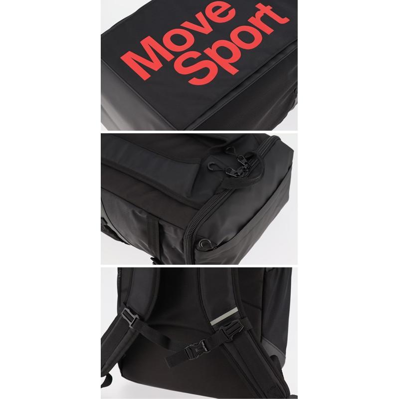 デサント リュック 30L バッグ オリジナルデザイン DESCENTE MoveSport デサント リュック 30L バッグ オリジナルデザイン DESCENTE MoveSport