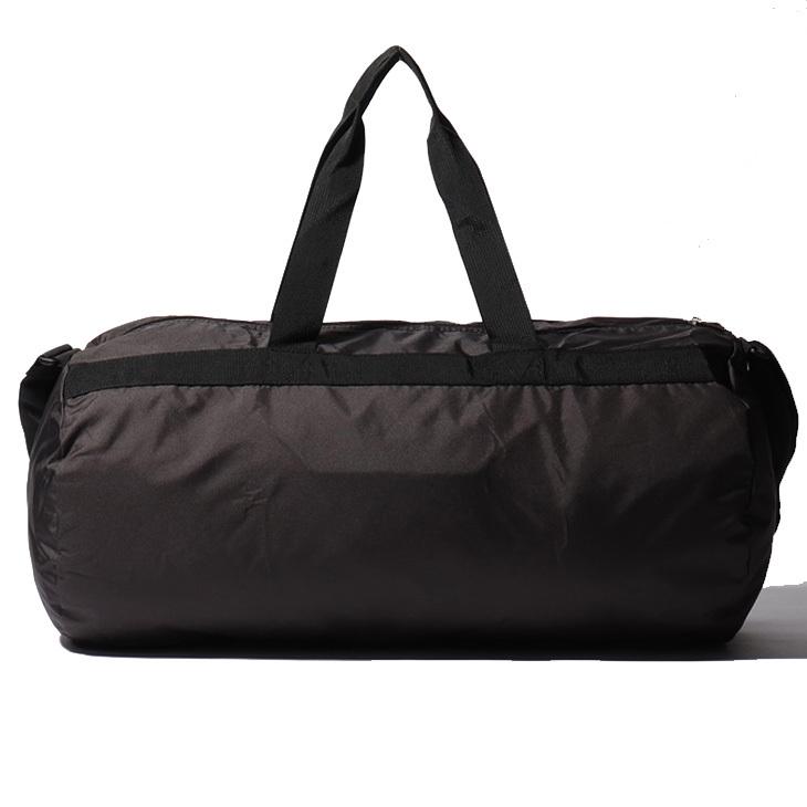 【新品未使用品】 DESCENTE ボストンバッグ DESCENTE GOLF デサント ボストンバッグ50L DMAXJA50AP BK ダッフル