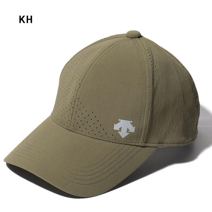 DESCENTE 帽子 メンズ レディース デサント WRベースボール