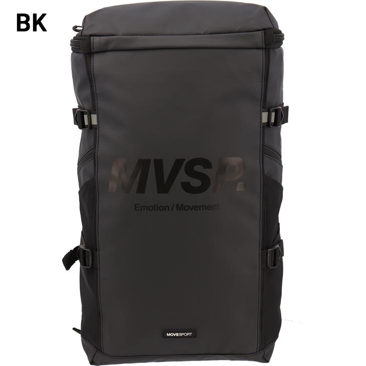 DESCENTE（デサント） リュック バックパック 約40L かばん スクエア