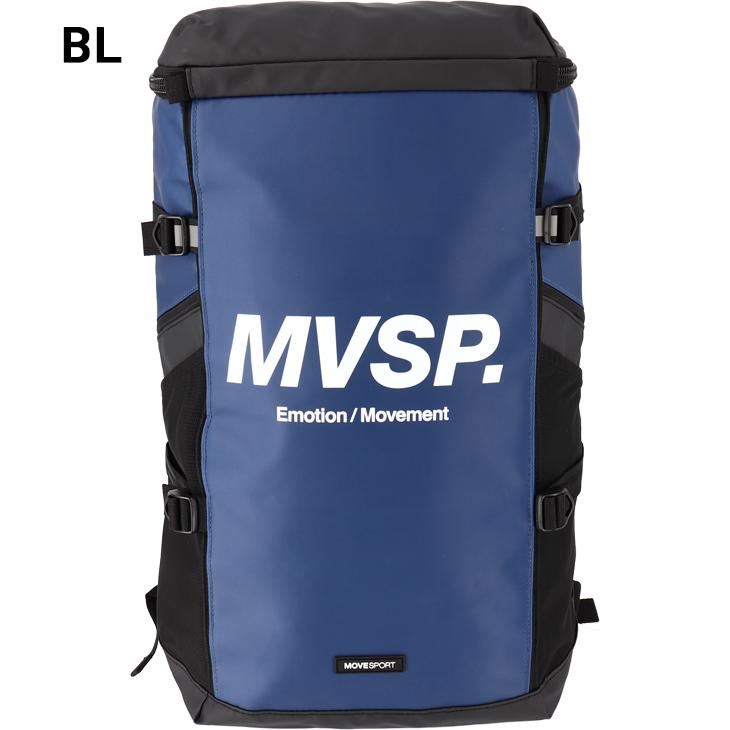 DESCENTE（デサント） リュック バックパック 約40L かばん スクエア