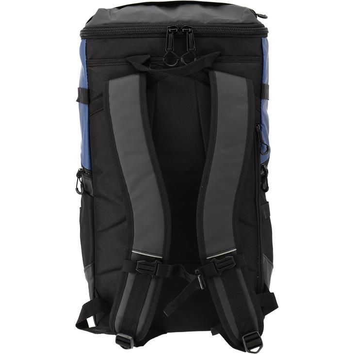 DESCENTE（デサント） リュック バックパック 約40L かばん スクエア
