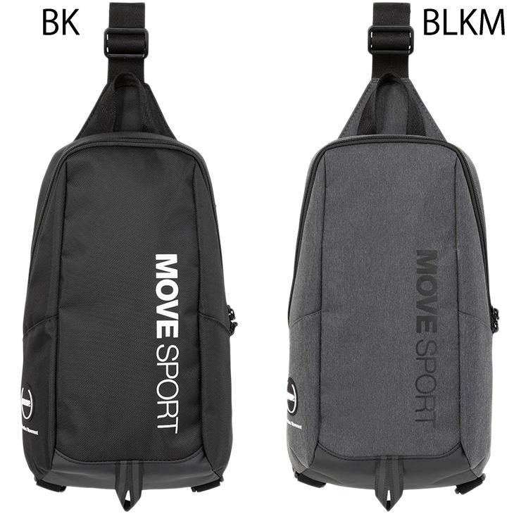 DESCENTE（デサント） ボディバッグ ワンショルダー メンズ レディース