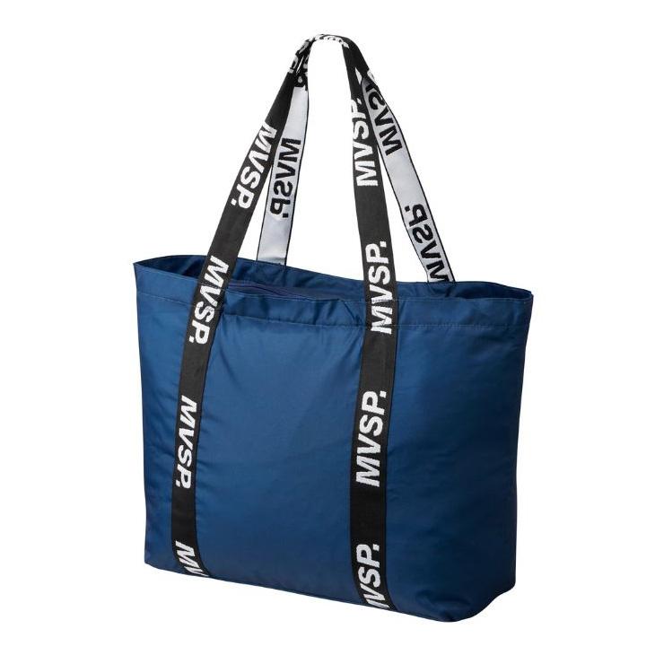 DESCENTE デサント ポケッタブル トートバッグ 約25L メンズ