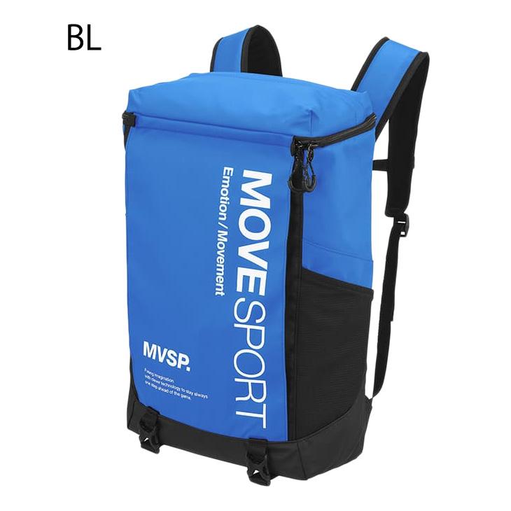 DESCENTE デサント リュックサック 約30L バッグ メンズ