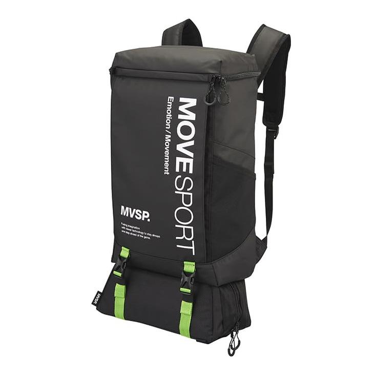 DESCENTE デサント リュックサック 約30L バッグ メンズ