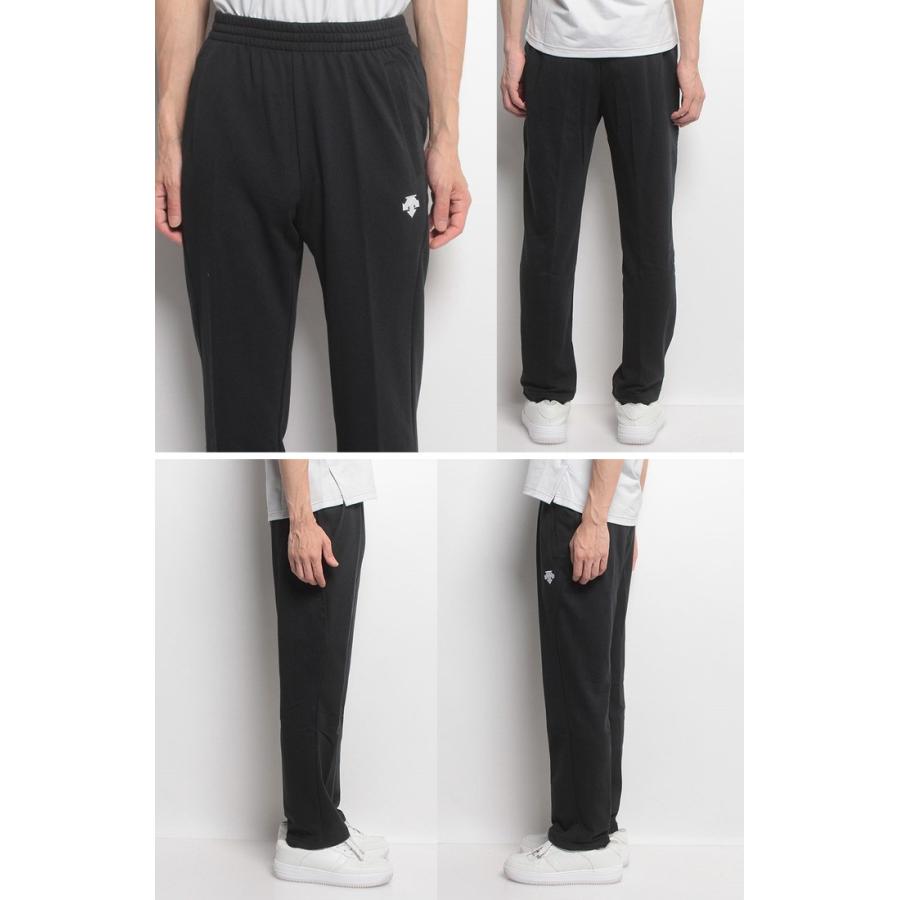 スウェット パンツ メンズ レディース デサント DESCENTE スポーツ