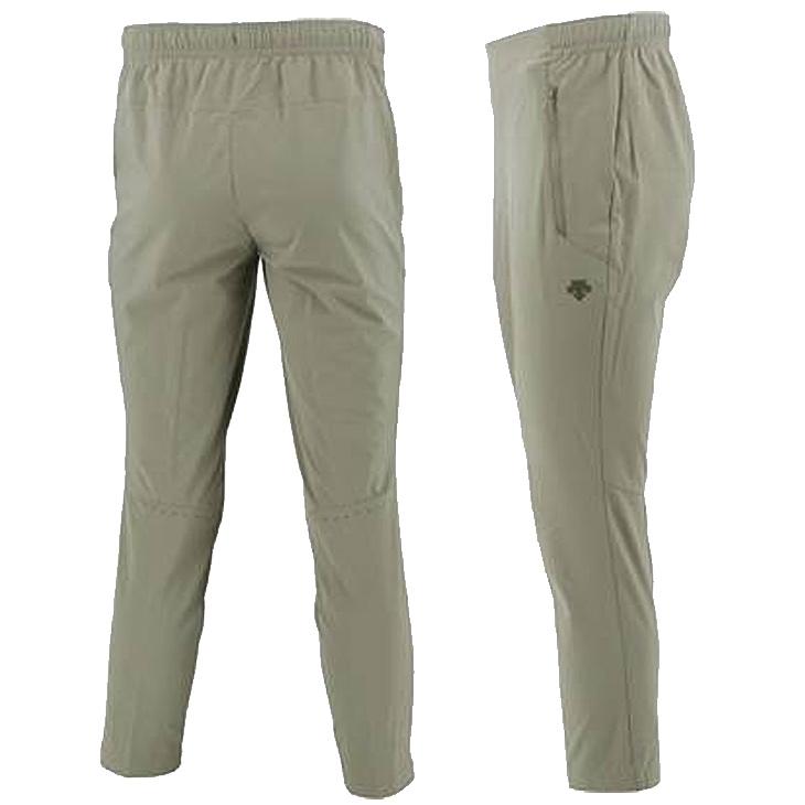 DESCENTE ジャージ 9分丈パンツ メンズ デサント PT ZERO