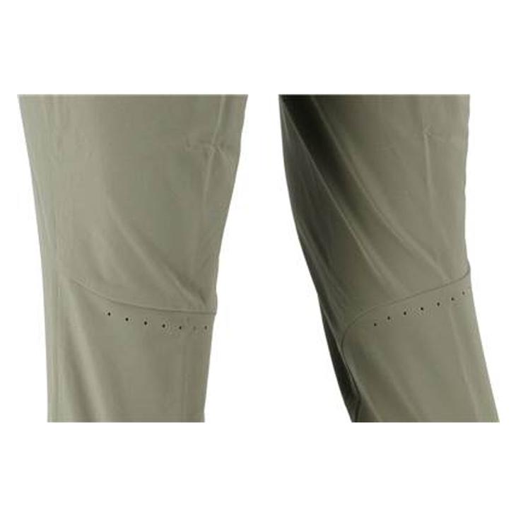 DESCENTE ジャージ 9分丈パンツ メンズ デサント PT ZERO