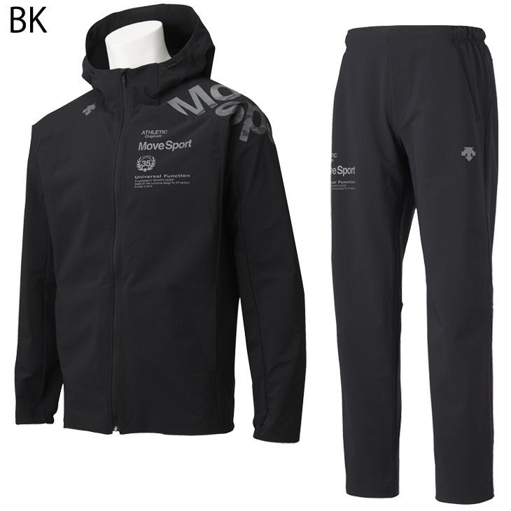 DESCENTE ウィンドブレーカー 上下セット メンズ/DESCENTE DESCENTE ウィンドブレーカー 上下セット メンズ/DESCENTE