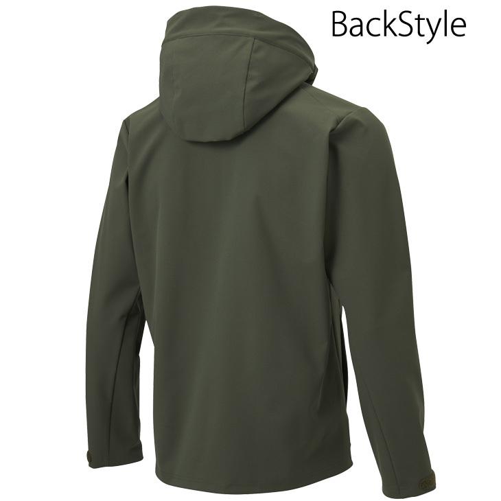 DESCENTE ソフトシェル メンズ アウター/DESCENTE デサント DESCENTE ソフトシェル メンズ アウター/DESCENTE デサント
