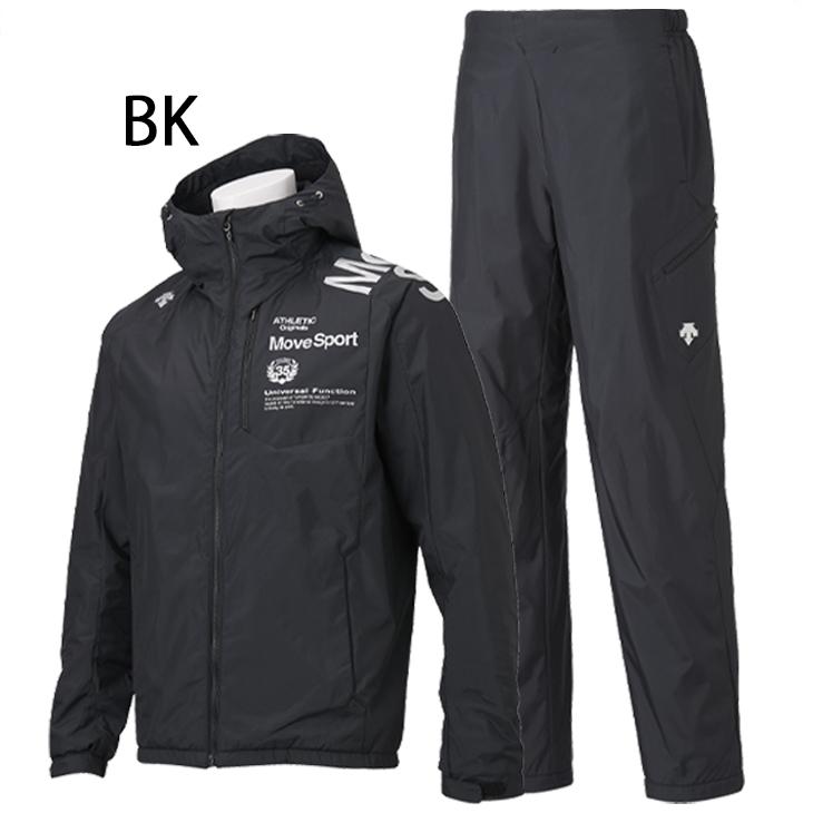 DESCENTE デサント セットアップ ジャケット パンツ eks DESCENTE デサント セットアップ ジャケット パンツ eks