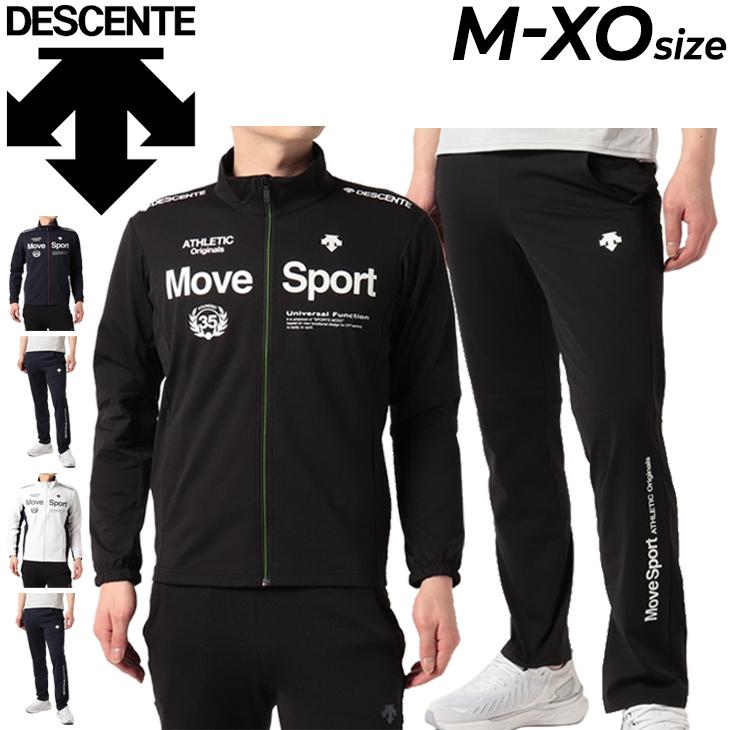 DESCENTE（デサント） ジャージ 上下 メンズ セットアップ/DESCENTE