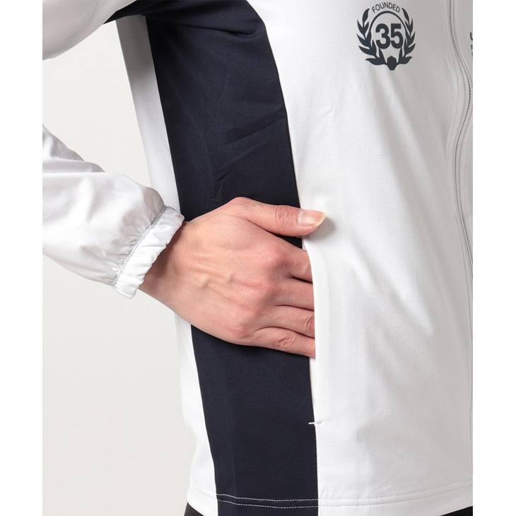 DESCENTE（デサント） ジャージ 上下 メンズ セットアップ/DESCENTE