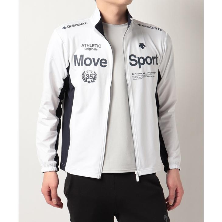 DESCENTE（デサント） ジャージ 上下 メンズ セットアップ/DESCENTE