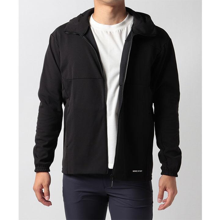 DESCENTE トレーニングウェア 上下セット メンズ/DESCENTE