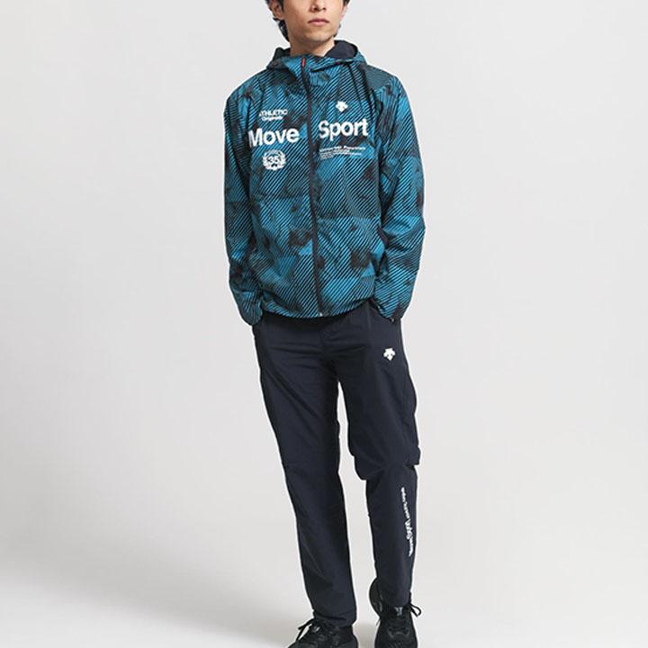 DESCENTE ウインドブレーカー 上下 メンズ/DESCENTE デサント DESCENTE ウインドブレーカー 上下 メンズ/DESCENTE デサント