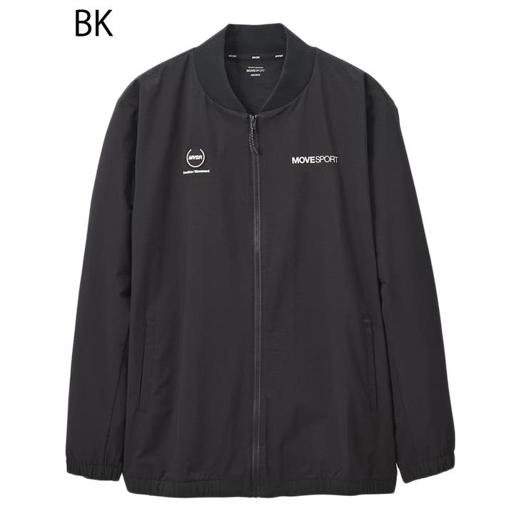 DESCENTE（デサント） ボマージャケット メンズ/DESCENTE トレーニング
