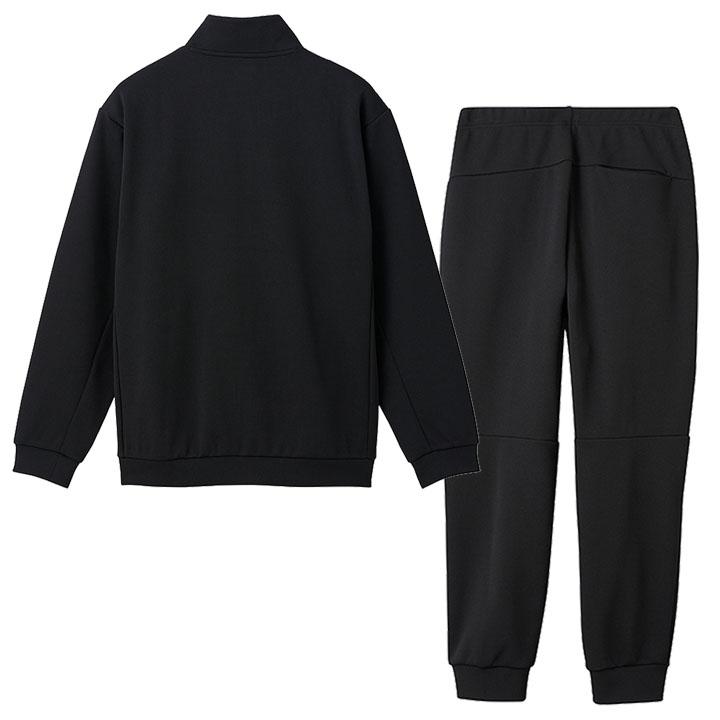 DESCENTE デサント ジャージ 上下 メンズ MOVESPORTトレーニング