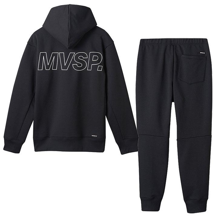 DESCENTE デサント スウェット 上下 メンズ MOVESPORT プル