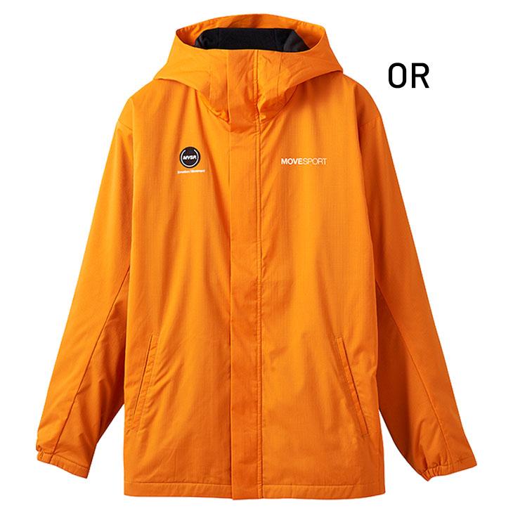 DESCENTE（デサント） メンズ ウィンドブレーカー DESCENTE HEATNAVI