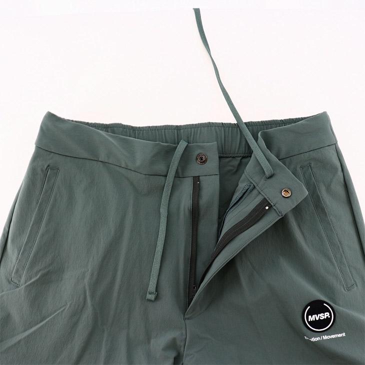 DESCENTE（デサント） ウインドブレーカー パンツ メンズ DESCENTE