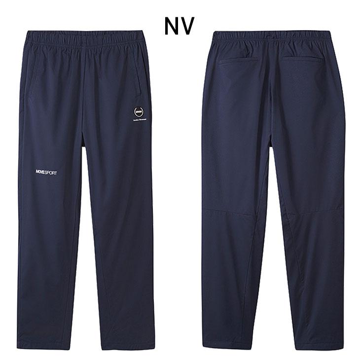 DESCENTE（デサント） メンズ ウィンドパンツ DESCENTE HEATNAVI