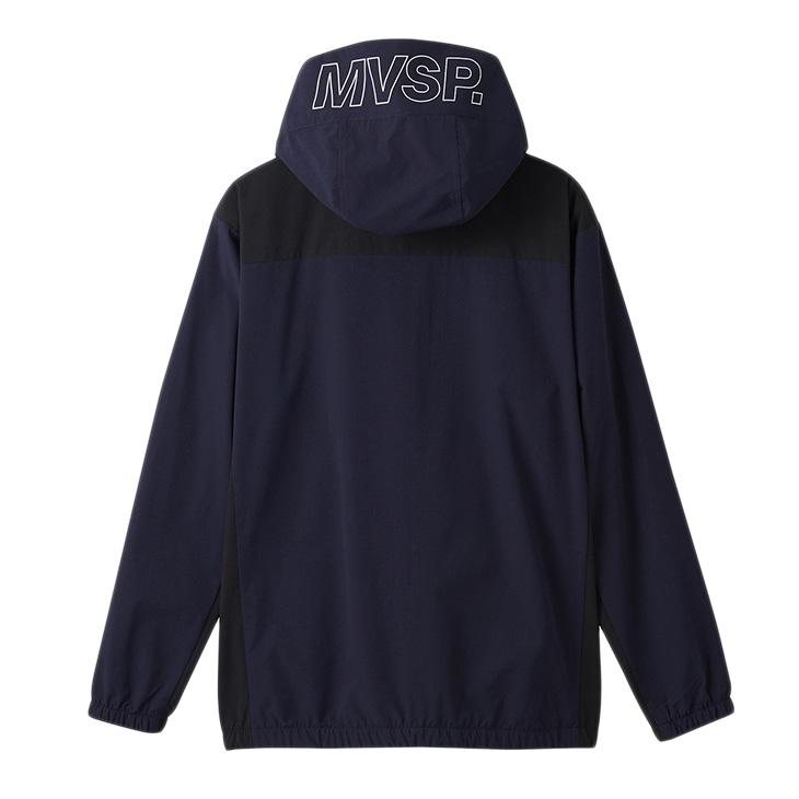 DESCENTE（デサント） ジャージ ジャケット メンズ ムーブスポーツ