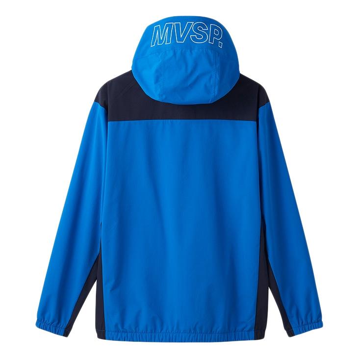 DESCENTE（デサント） ジャージ ジャケット メンズ ムーブスポーツ