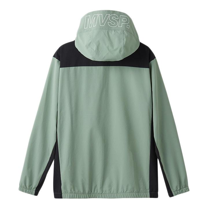 DESCENTE（デサント） ジャージ ジャケット メンズ ムーブスポーツ