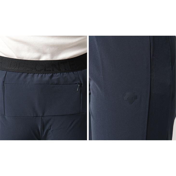DESCENTE - マロンまろん、DESCENTE レディースパンツ DESCENTE ジャージ ロングパンツ レディース/DESCENTE デサント