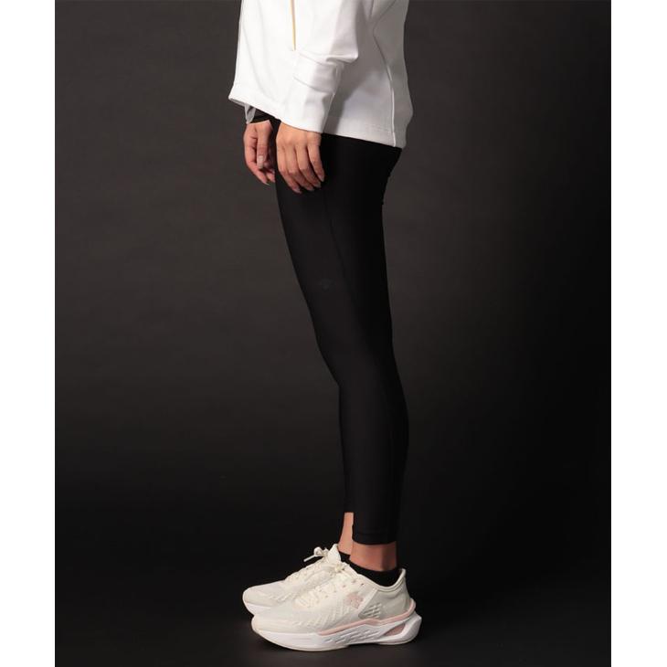 ロングタイツ スパッツ レディース DESCENTE デサント