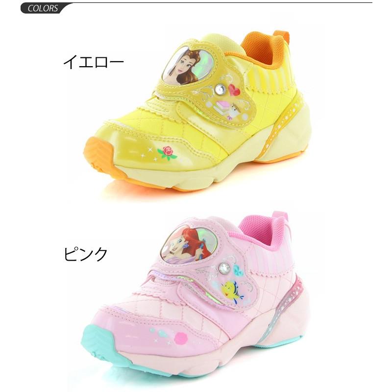 ディズニープリンセス キッズ シューズ 女の子 ガールズ スニーカー ジュニア 子供靴 Disney ディズニー 14 19 0cm キャラクター シューズ Dn C1248 Dn C1248 World Wide Market 通販 Yahoo ショッピング
